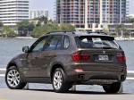 BMW X5 xDrive 3.5i 2010 года